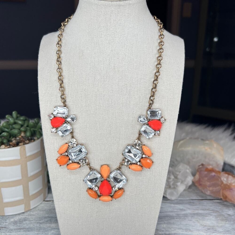 J. Crew | Statement Necklace